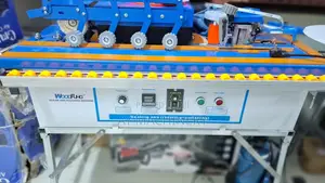 Edge Binding Machine ቪነር መለጠፊያ ማሽን