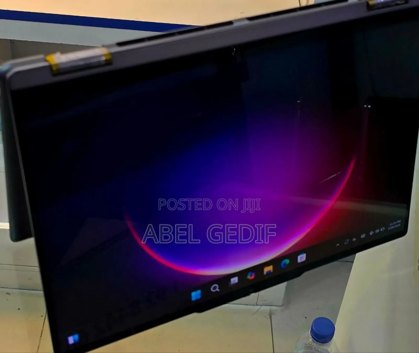 New Laptop Lenovo 16GB AMD Ryzen 7 SSD 512GB