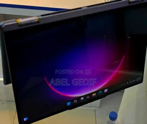 New Laptop Lenovo 16GB AMD Ryzen 7 SSD 512GB