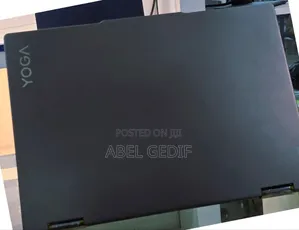 New Laptop Lenovo 16GB AMD Ryzen 7 SSD 512GB