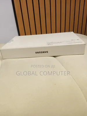 Photo - New Samsung Galaxy Tab A7 Lite 32 GB Black