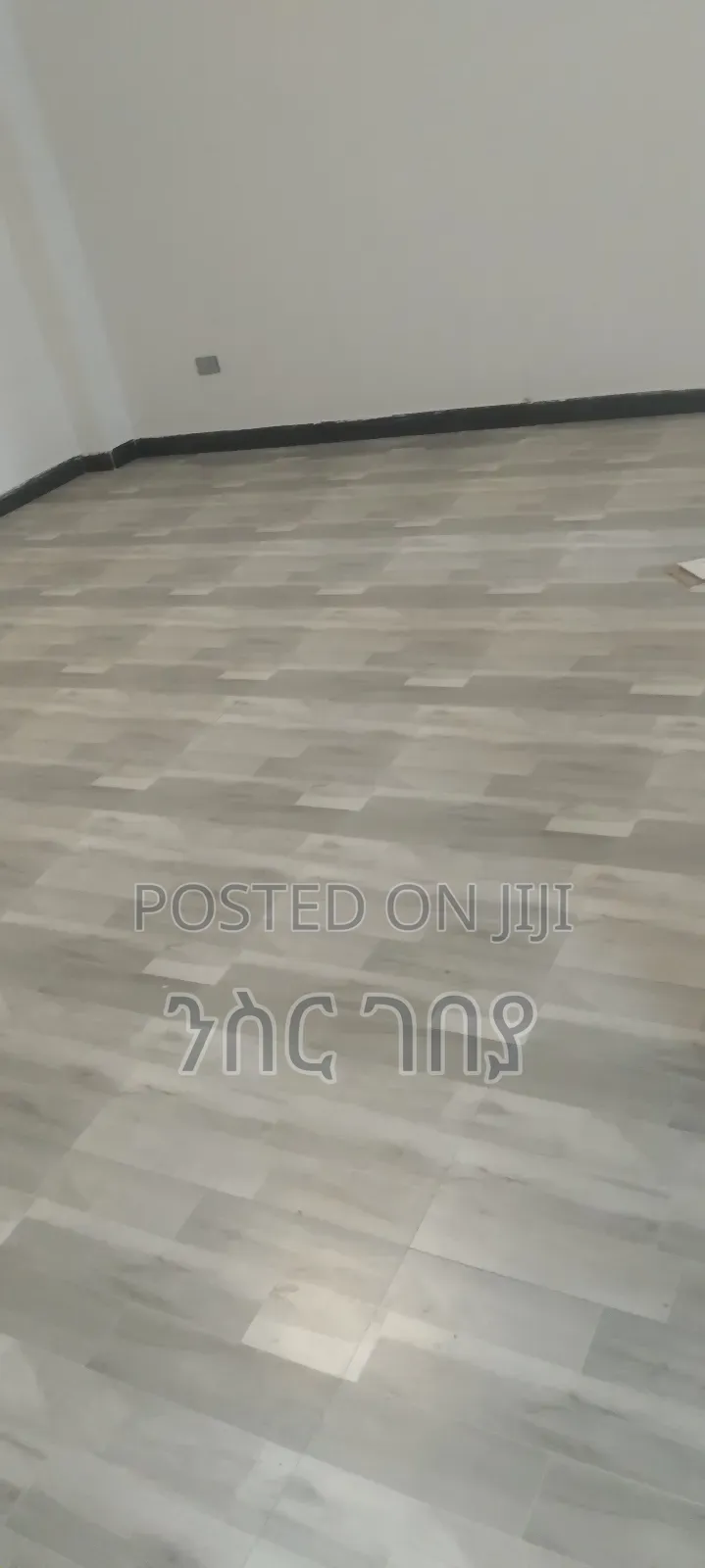 Furnished 2bdrm Condo in Ayat Mekedonia, Yeka for rent