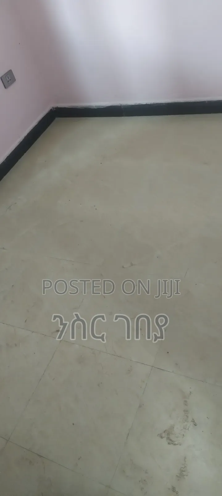 Furnished 2bdrm Condo in Ayat Mekedonia, Yeka for rent