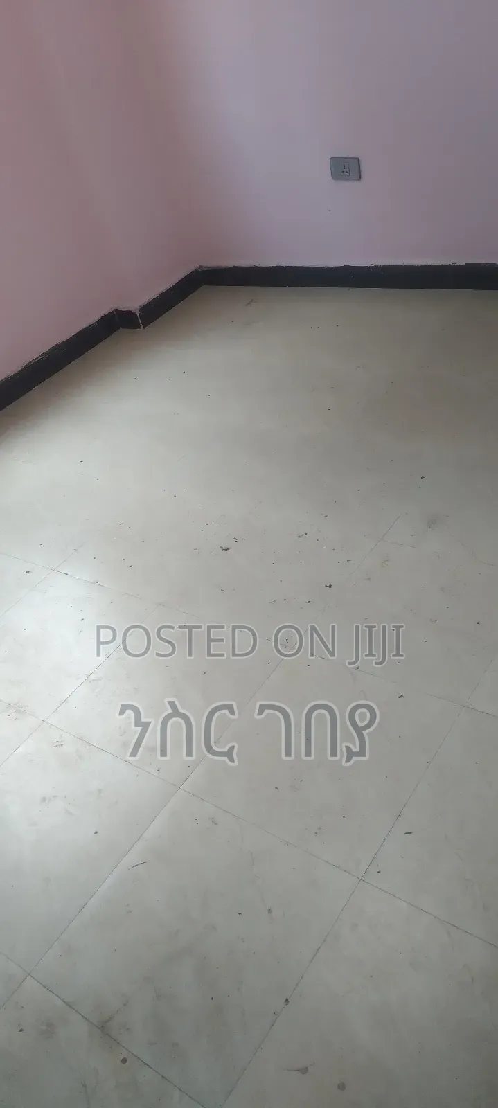 Furnished 2bdrm Condo in Ayat Mekedonia, Yeka for rent