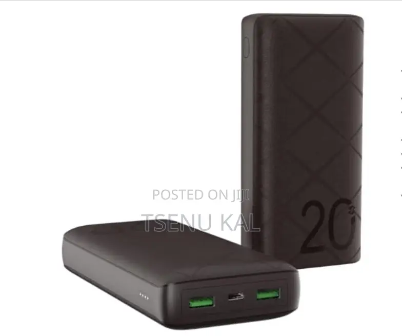 Power Bank