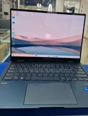 New Laptop Asus ROG Zephyrus G14 16GB Intel Core I7 SSD 512GB