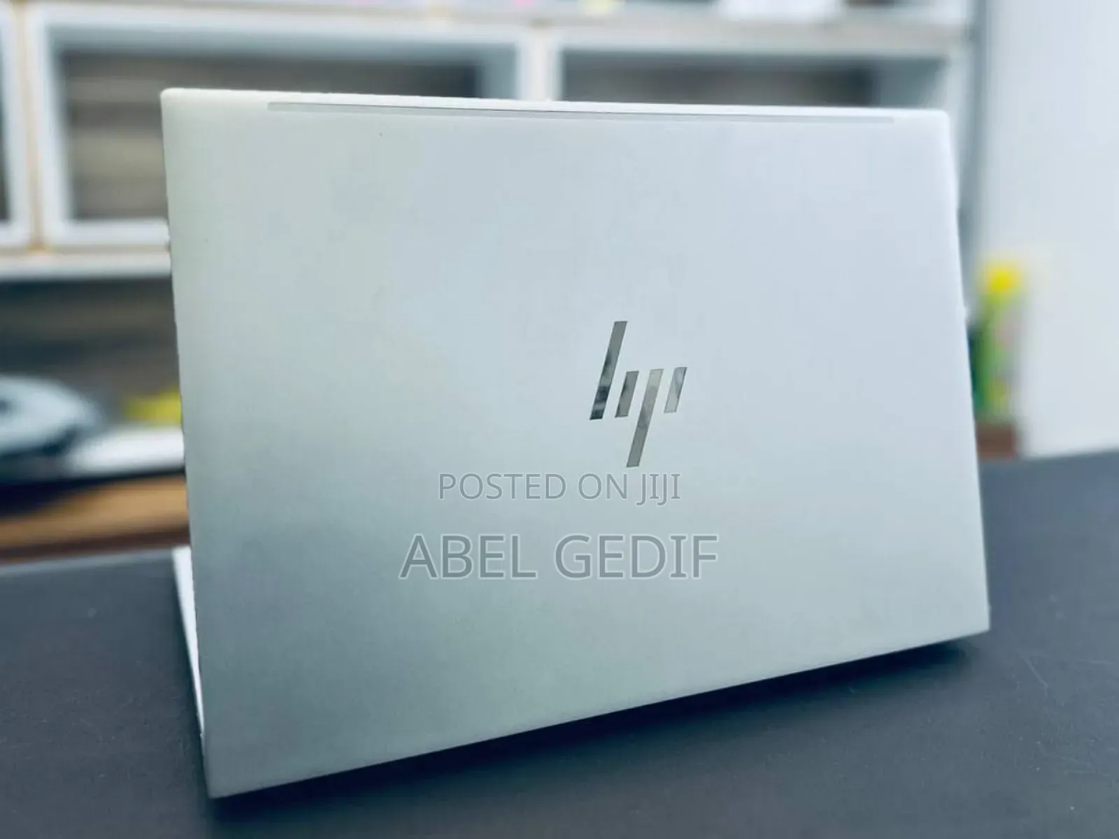 New Laptop HP EliteBook 840 16GB Intel Core I5 SSD 512GB