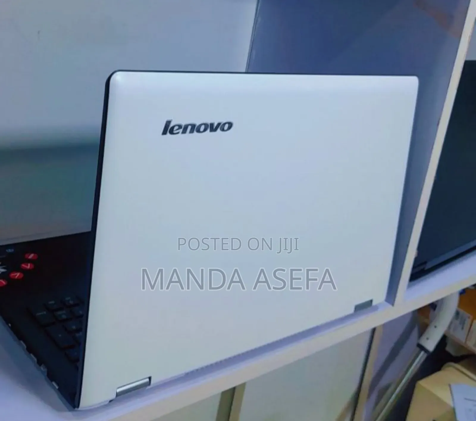 New Laptop Lenovo Yoga 2 8GB Intel Core i5 HDD 1T