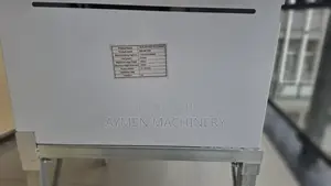 Edge Binding Machine ቪነር መለጠፊያ ማሽን