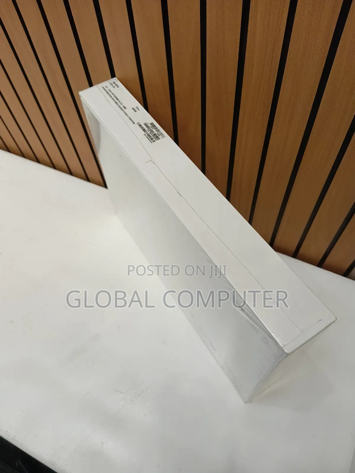 New Samsung Galaxy Tab S9 FE 128 GB Black