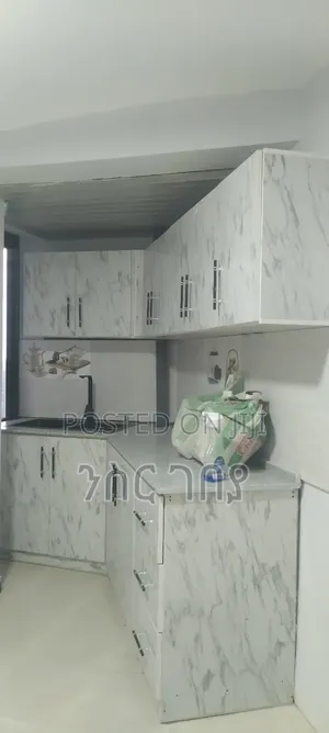 Furnished 3bdrm Condo in Ayat Ayer Menged, Yeka for rent