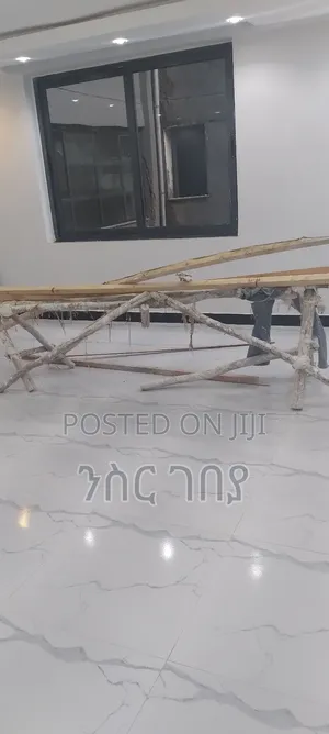 Furnished 3bdrm Condo in Ayat Ayer Menged, Yeka for rent