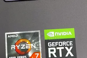 New Laptop Asus ROG Strix G15 16GB AMD Ryzen 7 SSD 1T