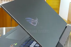 New Laptop Asus ROG Strix G15 16GB AMD Ryzen 7 SSD 1T
