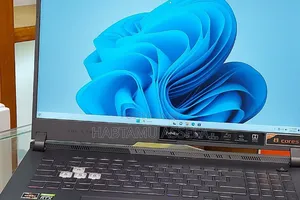 New Laptop Asus ROG Strix G15 16GB AMD Ryzen 7 SSD 1T