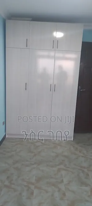 Photo - Furnished 2bdrm Condo in Ayat Ayer Menged, Yeka for rent