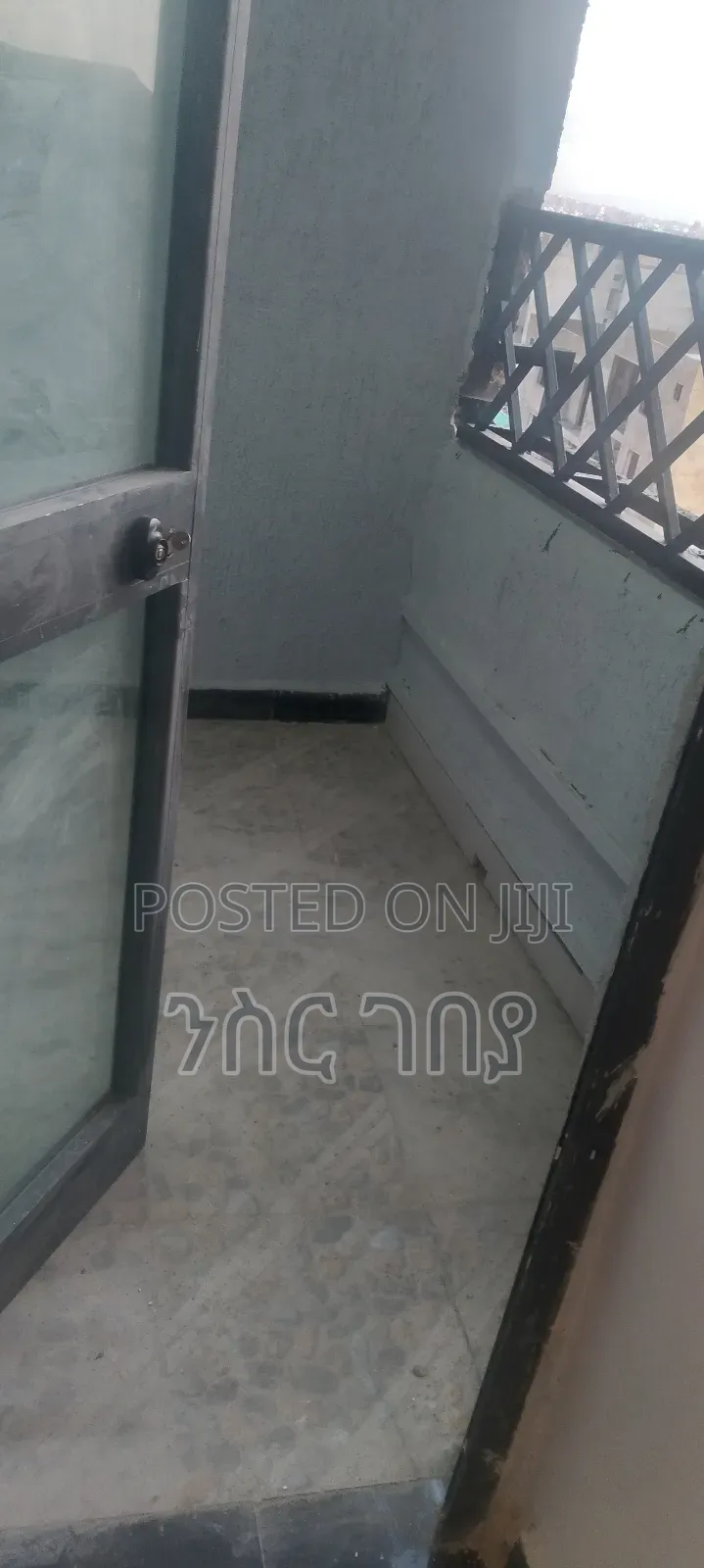 Furnished 2bdrm Condo in Ayat Ayer Menged, Yeka for rent