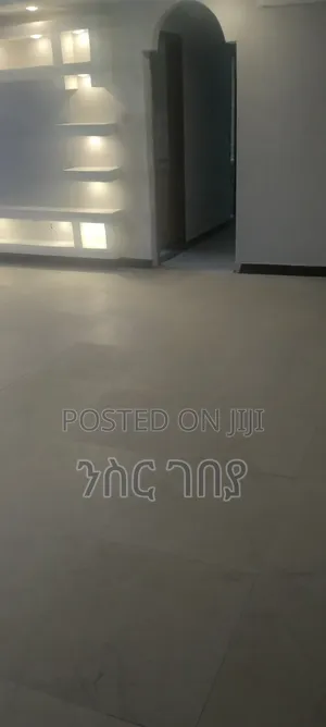 Furnished 2bdrm Condo in Ayat Ayer Menged, Yeka for rent