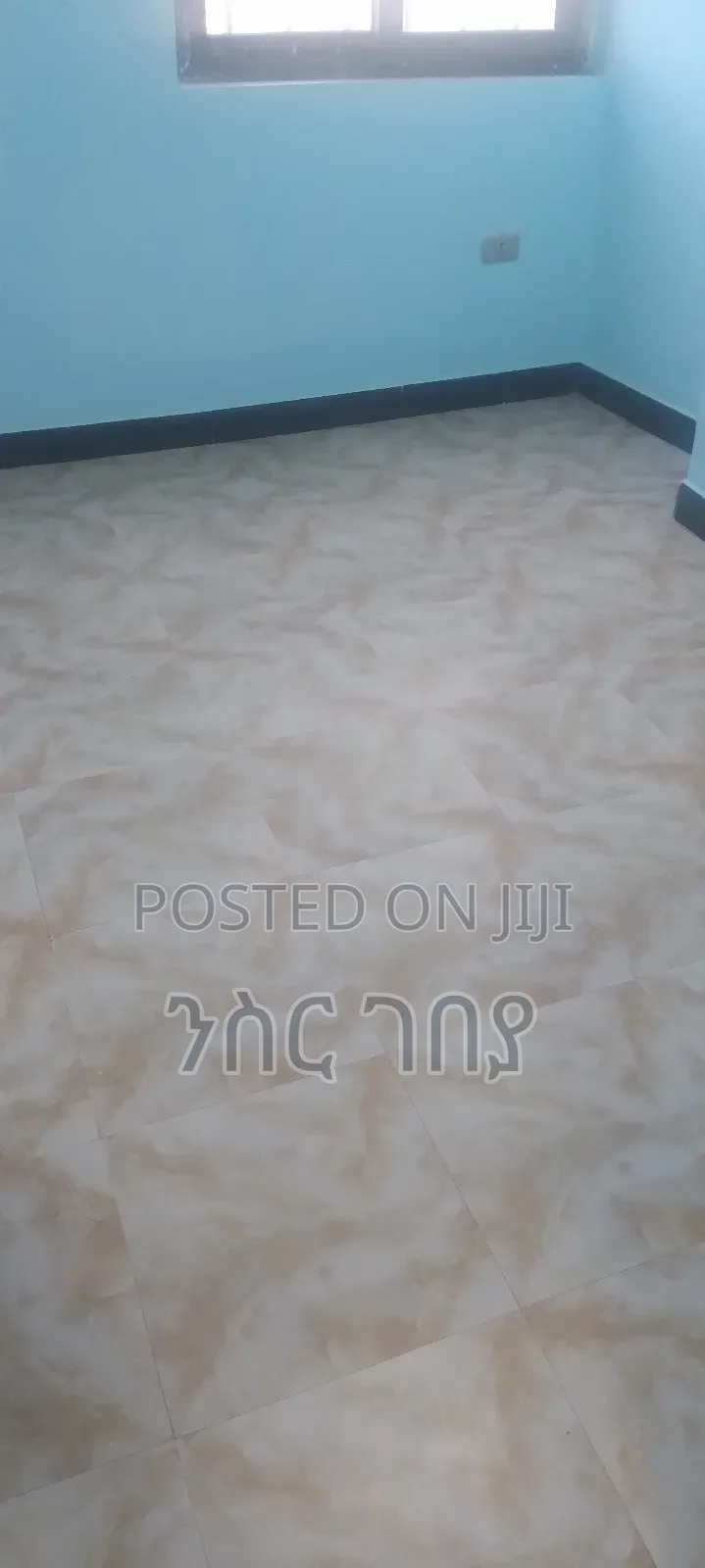 Furnished 2bdrm Condo in Ayat Ayer Menged, Yeka for rent