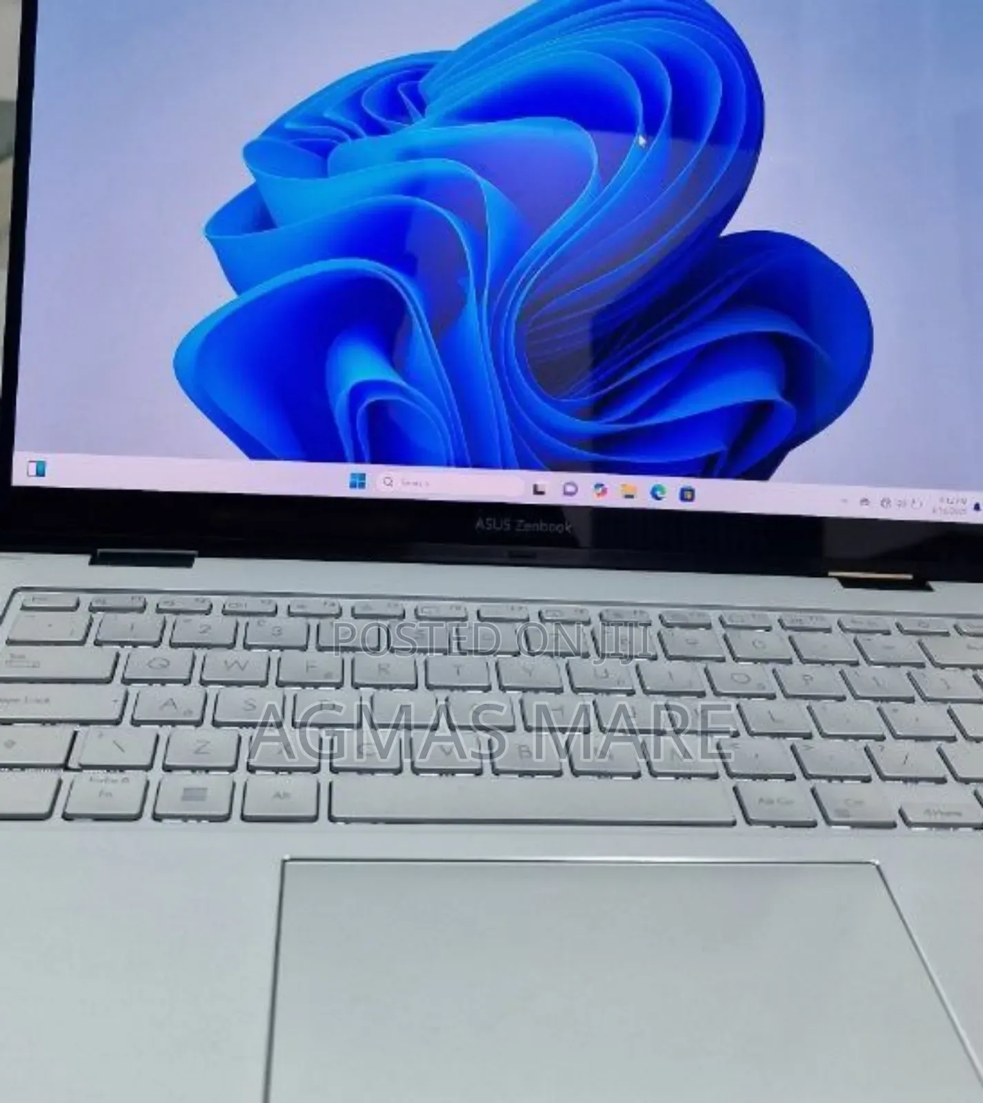 New Laptop Asus Zenbook 14 UX434 16GB Intel Core I7 SSD 512GB