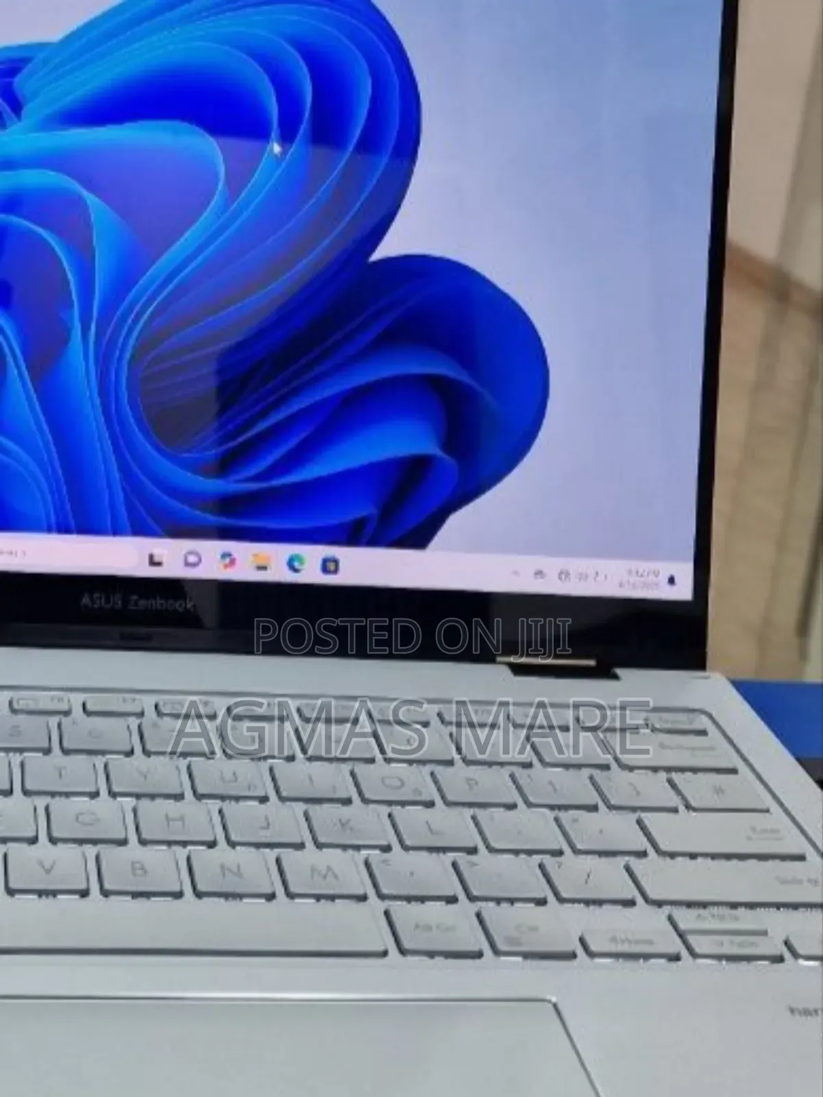 New Laptop Asus Zenbook 14 UX434 16GB Intel Core I7 SSD 512GB