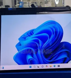 New Laptop Asus Zenbook 14 UX434 16GB Intel Core I7 SSD 512GB