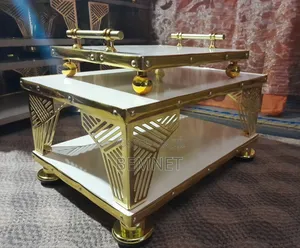 Photo - MDF ረከቦት ከነሰርቪሱ በፈለጉት ከለር