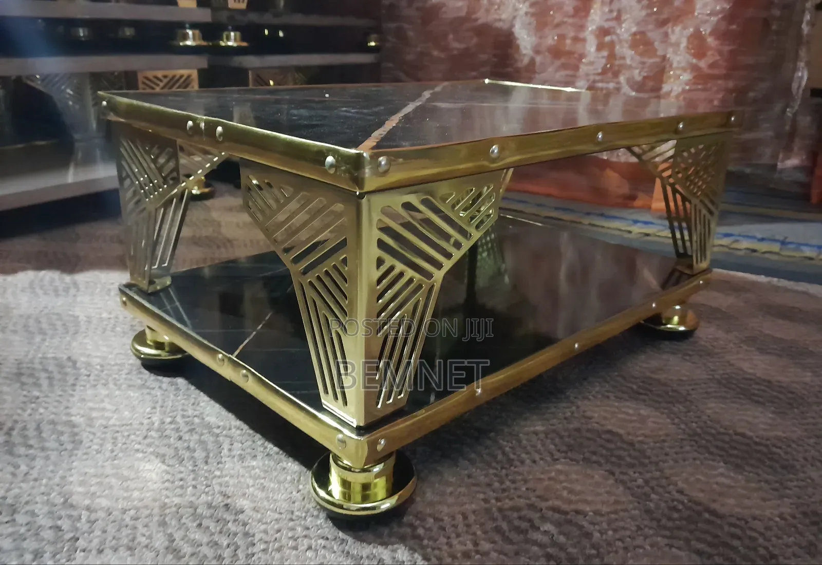 MDF ረከቦት ከነሰርቪሱ በፈለጉት ከለር