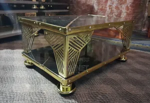 MDF ረከቦት ከነሰርቪሱ በፈለጉት ከለር