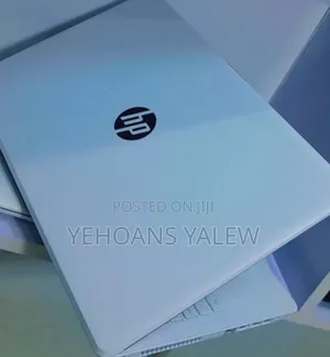 Photo - New Laptop HP Pavilion 15 4GB Intel Celeron HDD 500GB