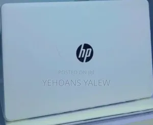 New Laptop HP Pavilion 15 4GB Intel Celeron HDD 500GB