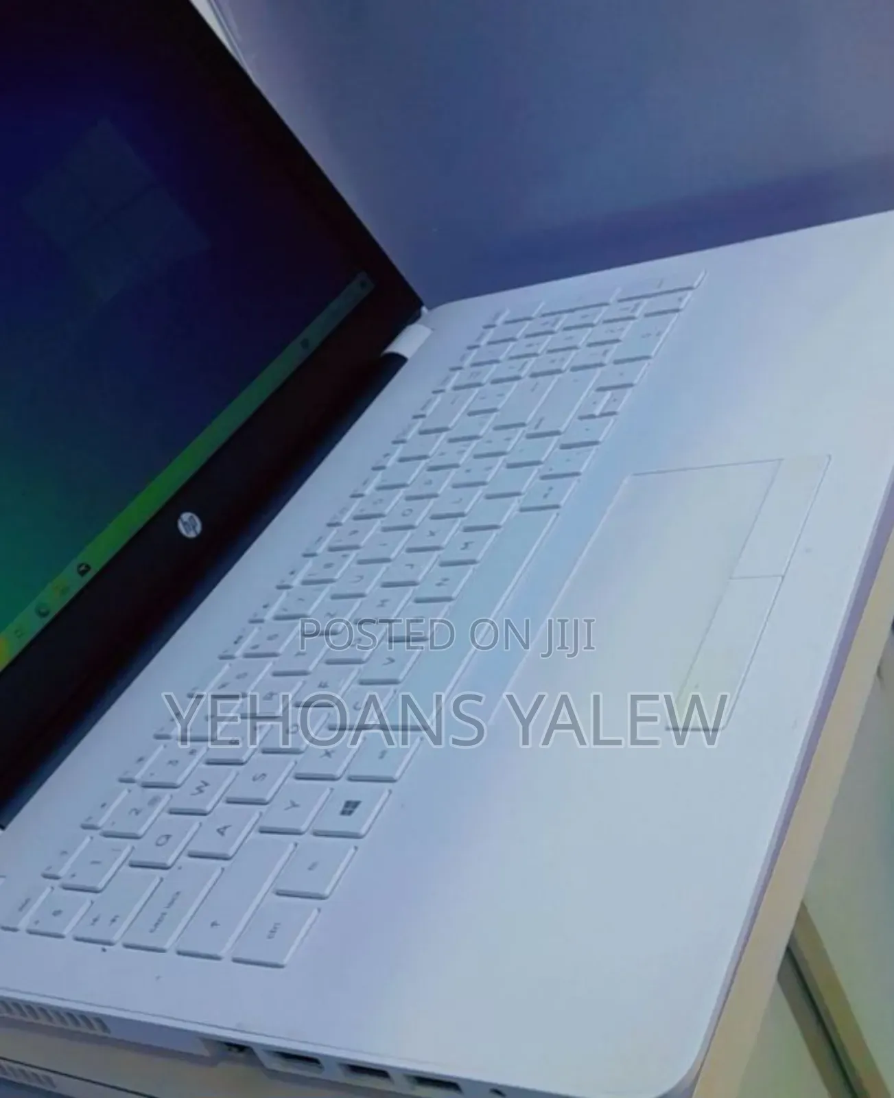 New Laptop HP Pavilion 15 4GB Intel Celeron HDD 500GB