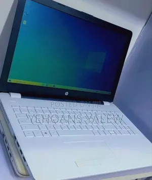 New Laptop HP Pavilion 15 4GB Intel Celeron HDD 500GB