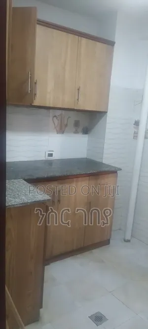 Photo - Furnished 2bdrm Condo in Ayat Ayer Menged, Yeka for rent