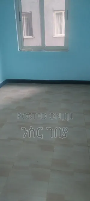 Furnished 2bdrm Condo in Ayat Ayer Menged, Yeka for rent