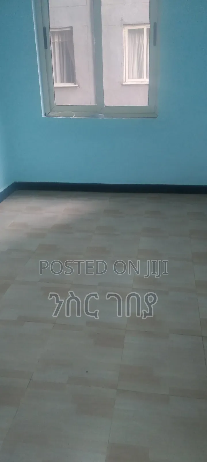 Furnished 2bdrm Condo in Ayat Ayer Menged, Yeka for rent