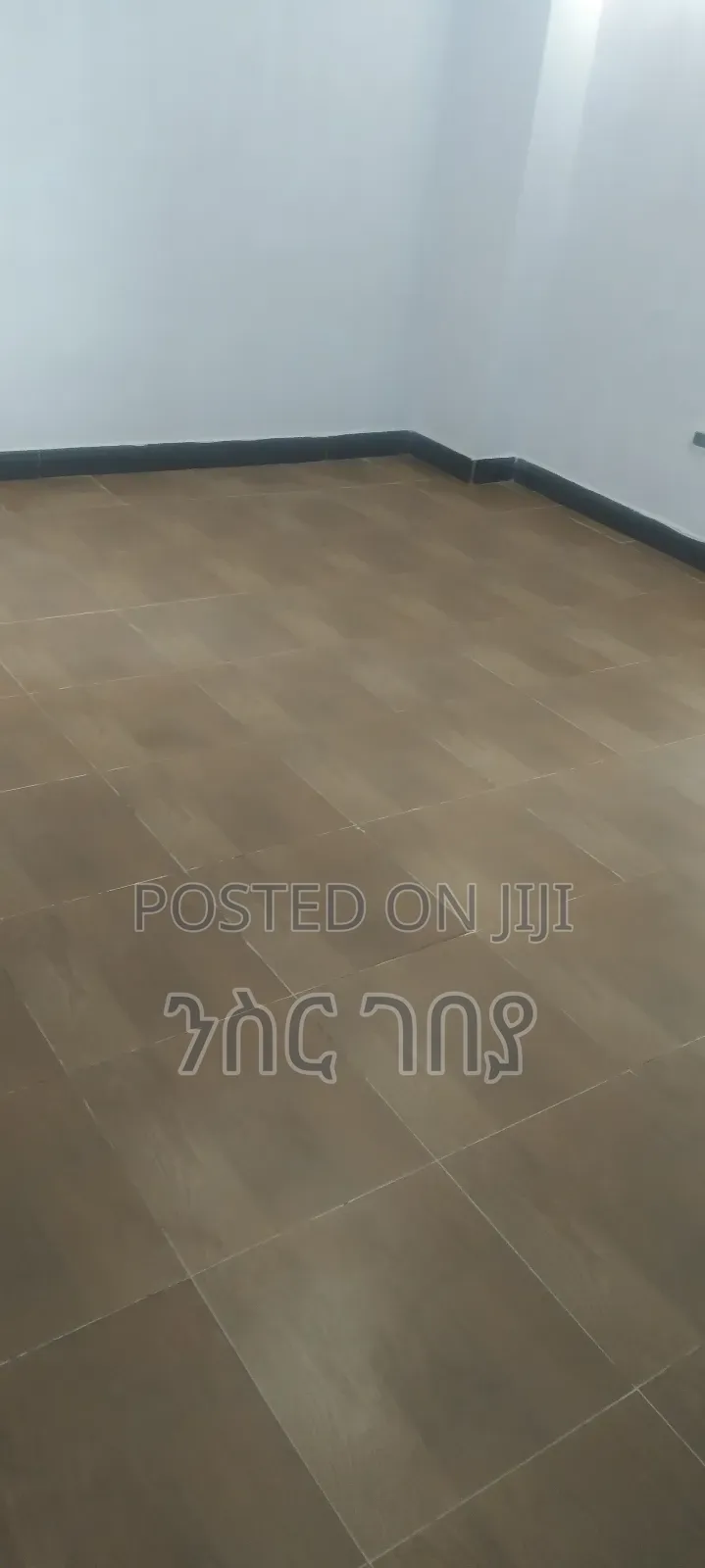 Furnished 2bdrm Condo in Ayat Ayer Menged, Yeka for rent