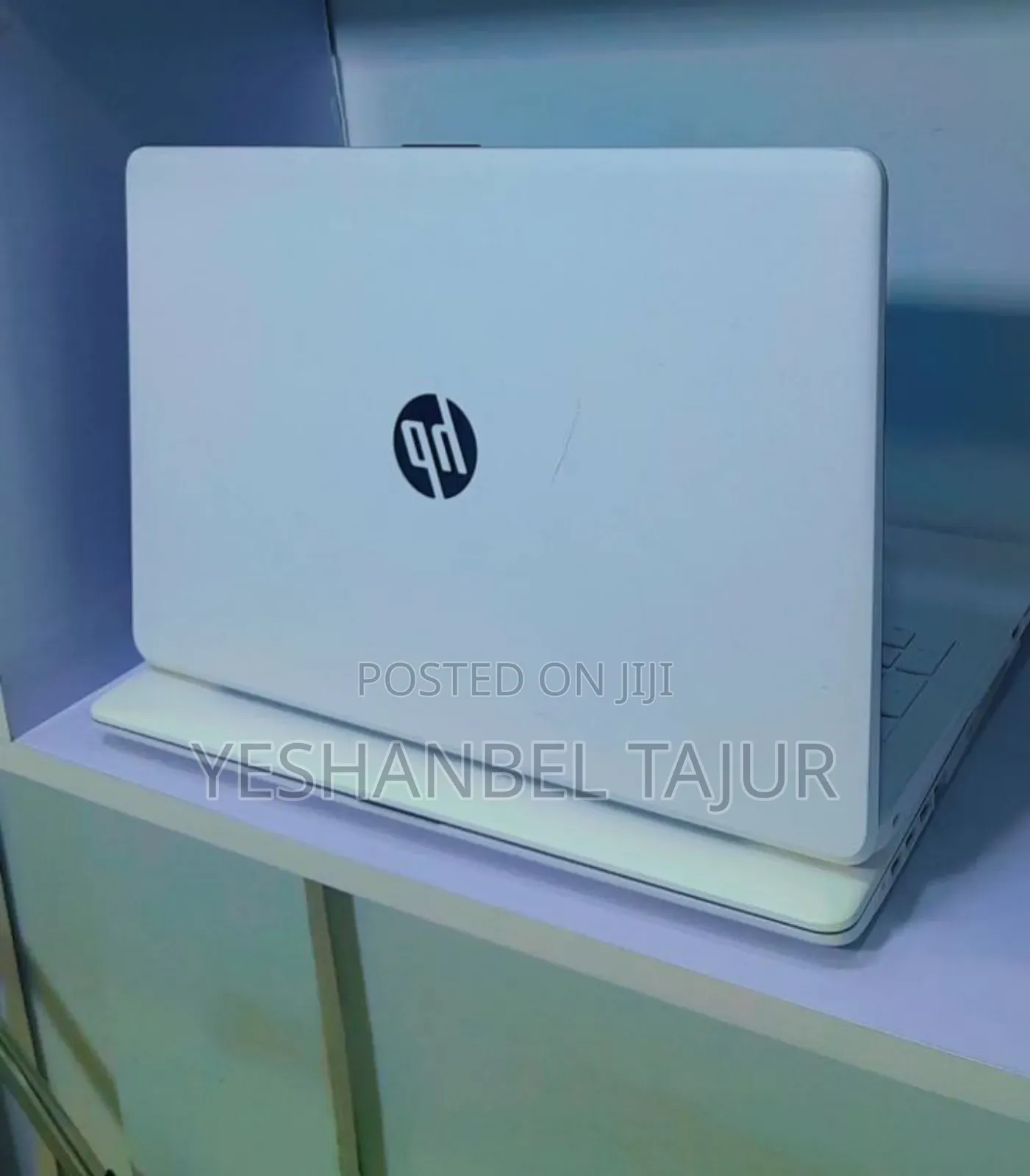 New Laptop HP 8GB Intel Core i5 HDD 500GB