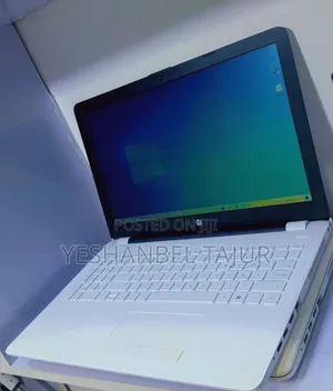 New Laptop HP 8GB Intel Core i5 HDD 500GB