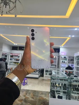 Samsung Galaxy A15 128 GB