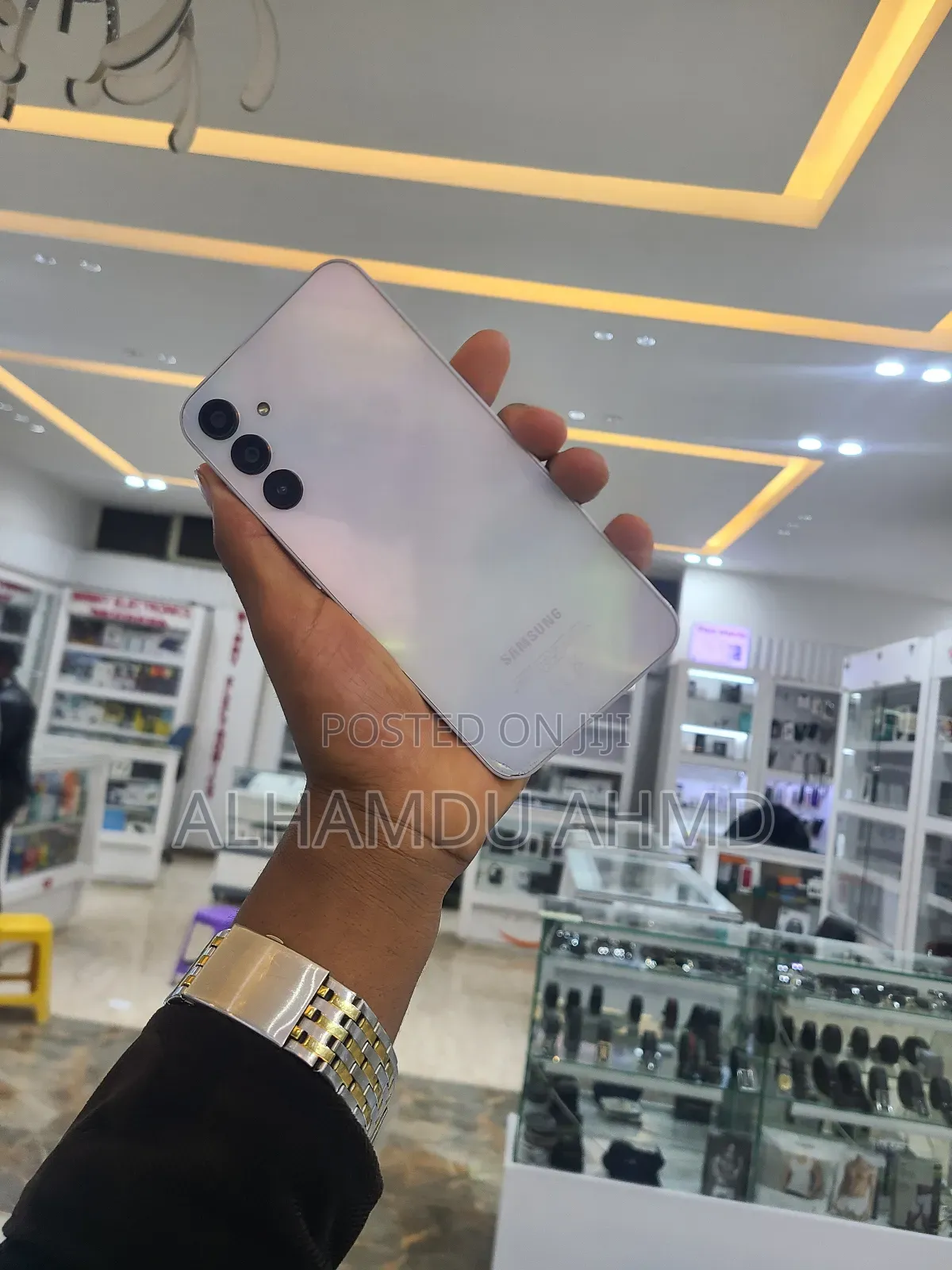 Samsung Galaxy A15 128 GB