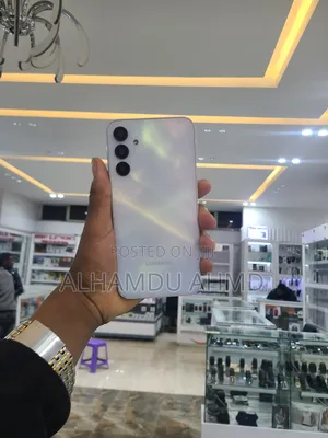 Samsung Galaxy A15 128 GB