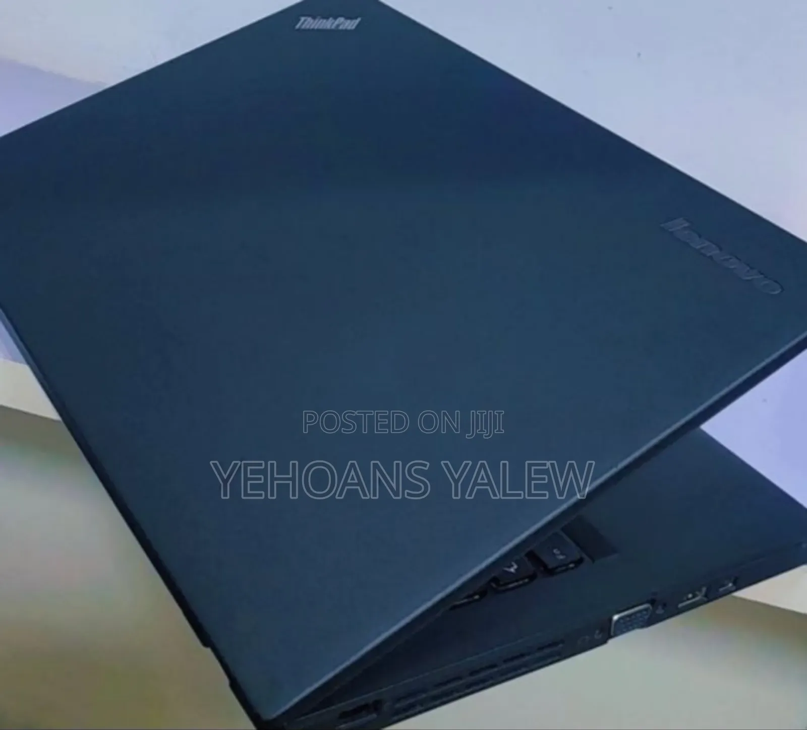 New Laptop Lenovo ThinkPad X250 8GB Intel Core I7 SSD 256GB