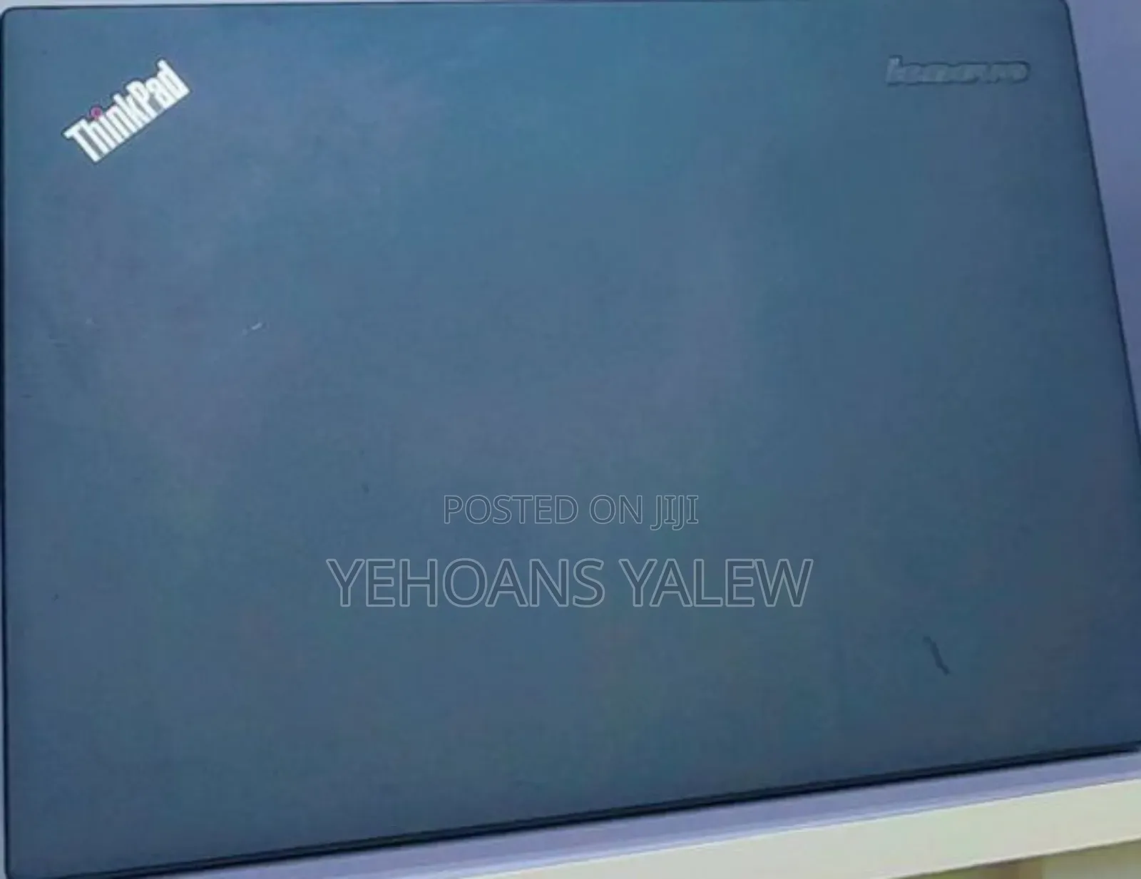 New Laptop Lenovo ThinkPad X250 8GB Intel Core I7 SSD 256GB