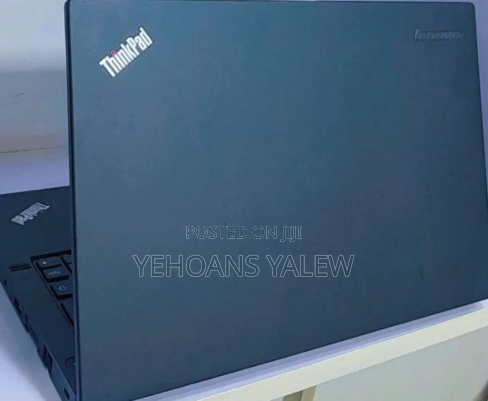 New Laptop Lenovo ThinkPad X250 8GB Intel Core I7 SSD 256GB