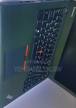 New Laptop Lenovo ThinkPad X250 8GB Intel Core I7 SSD 256GB