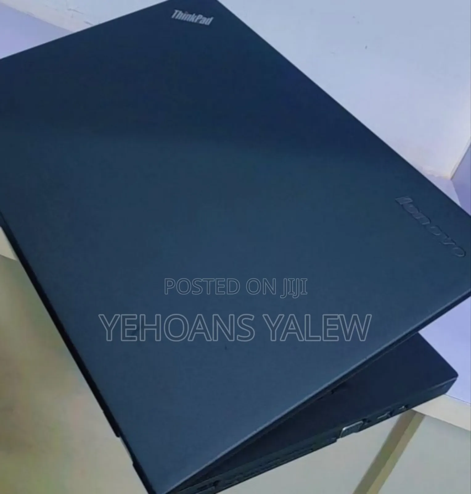 New Laptop Lenovo ThinkPad X250 8GB Intel Core I7 SSD 256GB