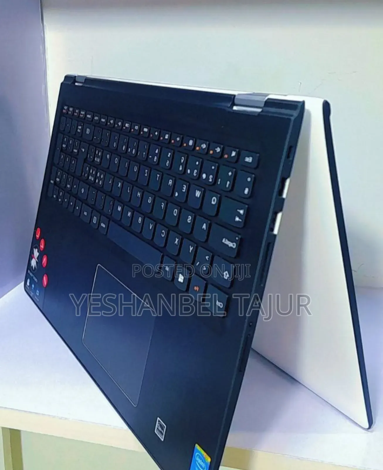 New Laptop Lenovo Yoga 700 8GB Intel Core i5 SSD 1T