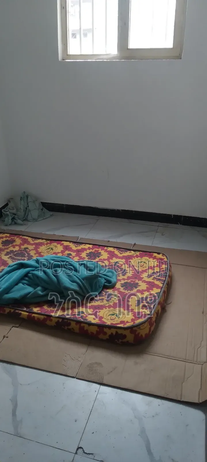 Furnished 2bdrm Condo in Ayat 49, 40/60, Yeka for rent