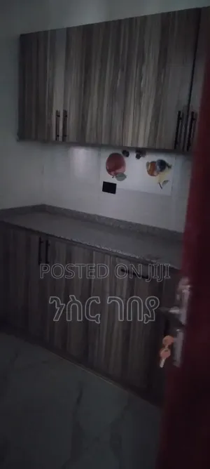 Furnished 2bdrm Condo in Ayat 49, 40/60, Yeka for rent